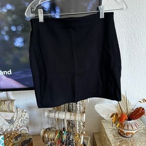 Aritzia Nora Mini Skirt